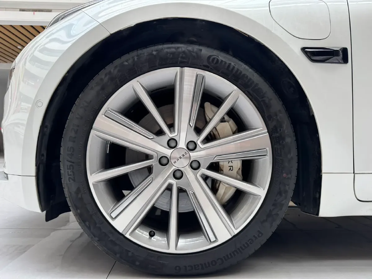 2022 Zeekr 001 BEV 100KWH,autocango,china used car exporter,china ev exporter,chinese used car exporter,chinese used ev exporter