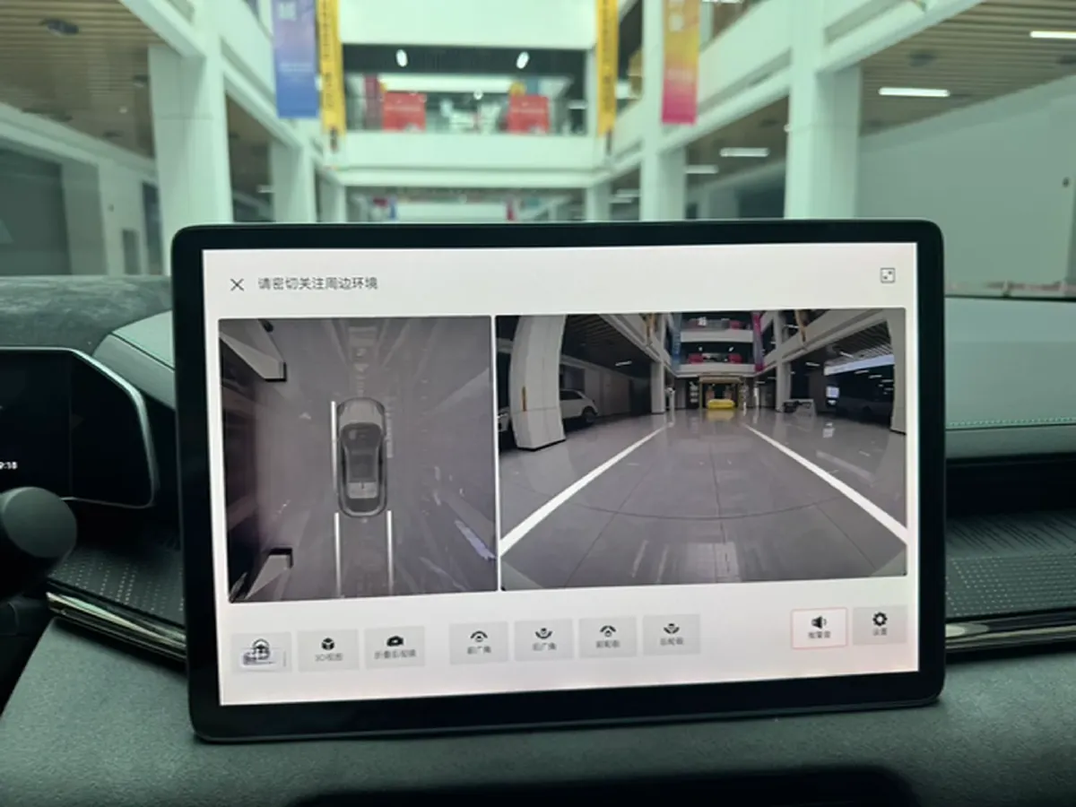 2022 Zeekr 001 BEV 100KWH,autocango,china used car exporter,china ev exporter,chinese used car exporter,chinese used ev exporter