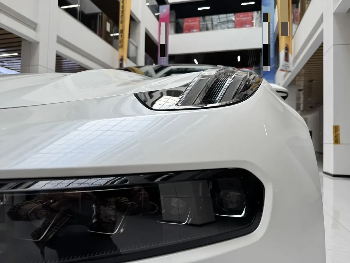 2022 Zeekr 001 BEV 100KWH,autocango,china used car exporter,china ev exporter,chinese used car exporter,chinese used ev exporter