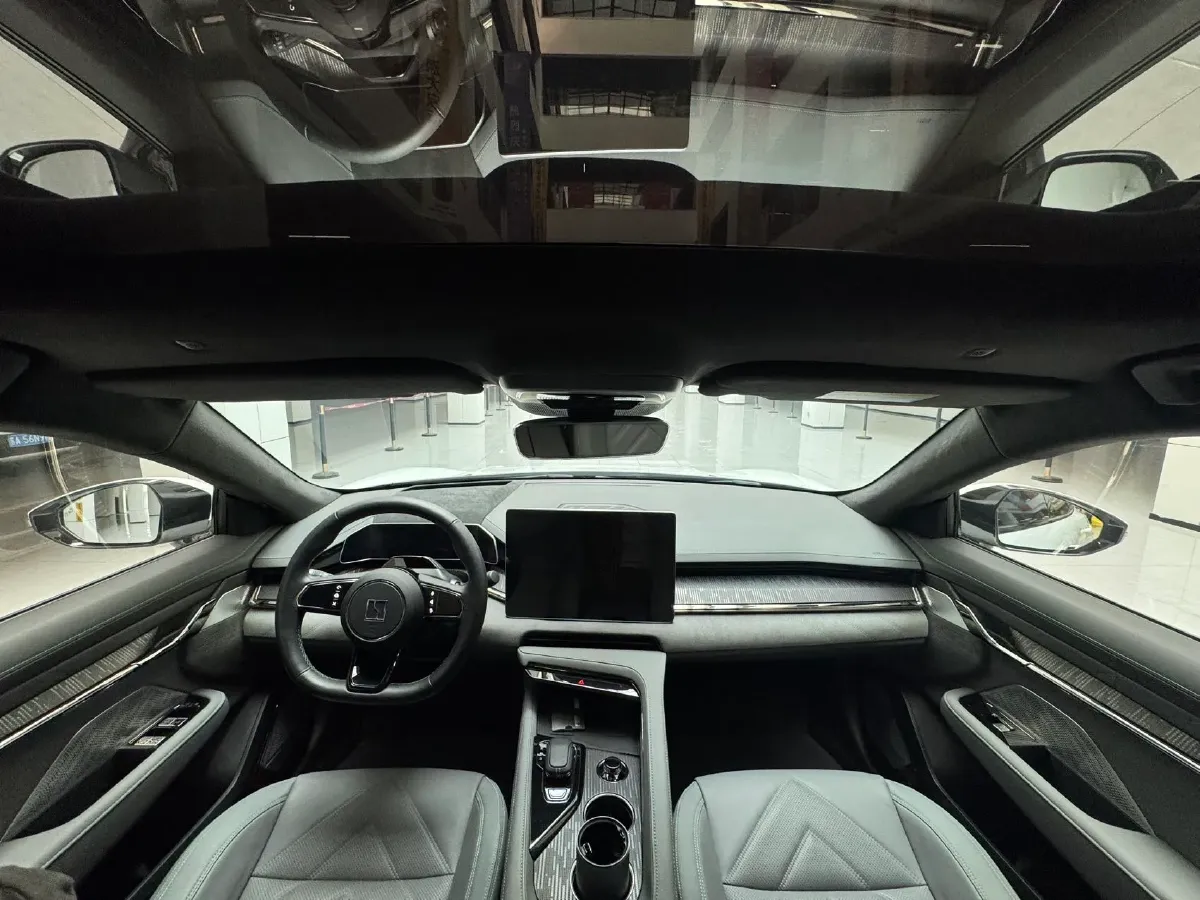 2022 Zeekr 001 BEV 100KWH,autocango,china used car exporter,china ev exporter,chinese used car exporter,chinese used ev exporter