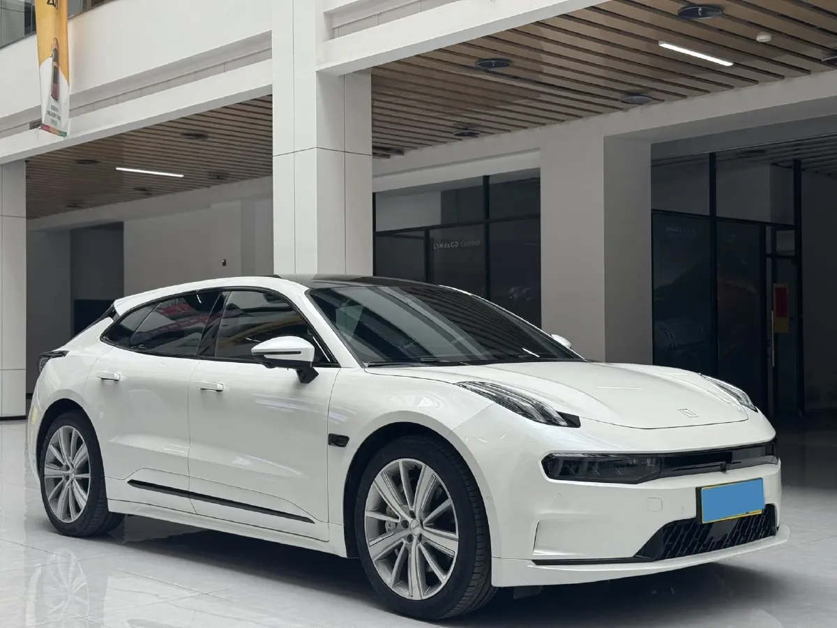 2022 Zeekr 001 BEV 100KWH,autocango,china used car exporter,china ev exporter,chinese used car exporter,chinese used ev exporter