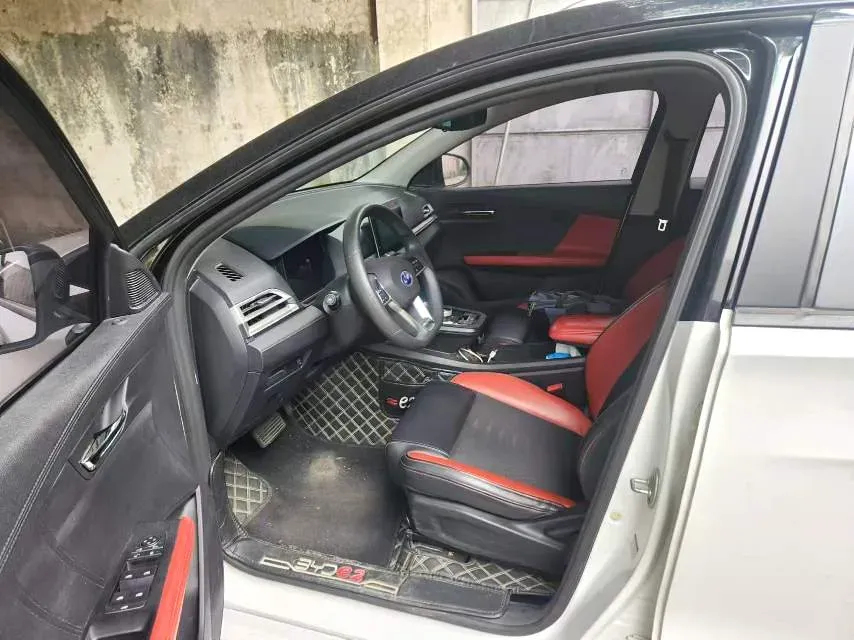 2019 BYD e2 BEV 47.3KWH,autocango,china used car exporter,china ev exporter,chinese used car exporter,chinese used ev exporter