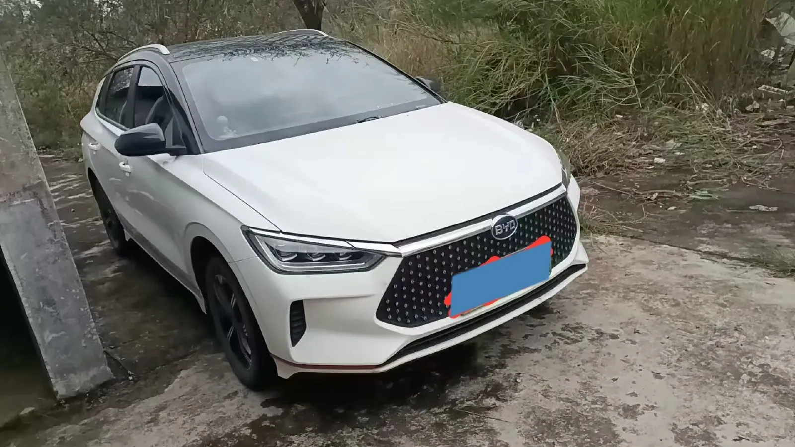 2019 BYD e2 BEV 47.3KWH,autocango,china used car exporter,china ev exporter,chinese used car exporter,chinese used ev exporter