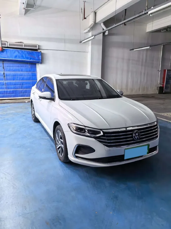 2023 Volkswagen Lavida 1.5L 113HP L4 6AT,autocango,china used car exporter,china ev exporter,chinese used car exporter,chinese used ev exporter