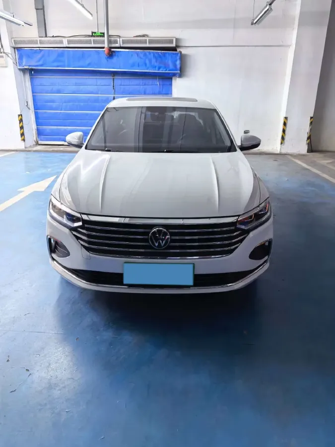 2023 Volkswagen Lavida 1.5L 113HP L4 6AT,autocango,china used car exporter,china ev exporter,chinese used car exporter,chinese used ev exporter