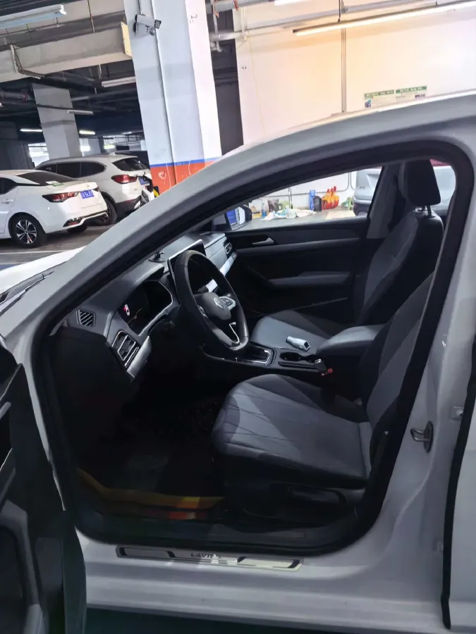 2023 Volkswagen Lavida 1.5L 113HP L4 6AT,autocango,china used car exporter,china ev exporter,chinese used car exporter,chinese used ev exporter