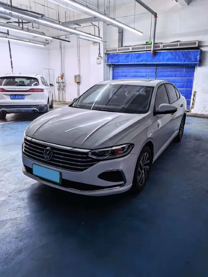2023 Volkswagen Lavida 1.5L 113HP L4 6AT,autocango,china used car exporter,china ev exporter,chinese used car exporter,chinese used ev exporter