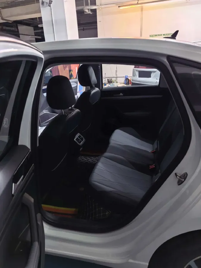 2023 Volkswagen Lavida 1.5L 113HP L4 6AT,autocango,china used car exporter,china ev exporter,chinese used car exporter,chinese used ev exporter