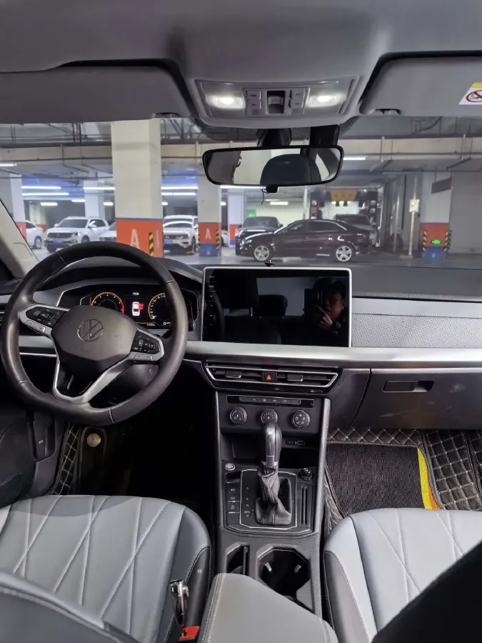 2023 Volkswagen Lavida 1.5L 113HP L4 6AT,autocango,china used car exporter,china ev exporter,chinese used car exporter,chinese used ev exporter