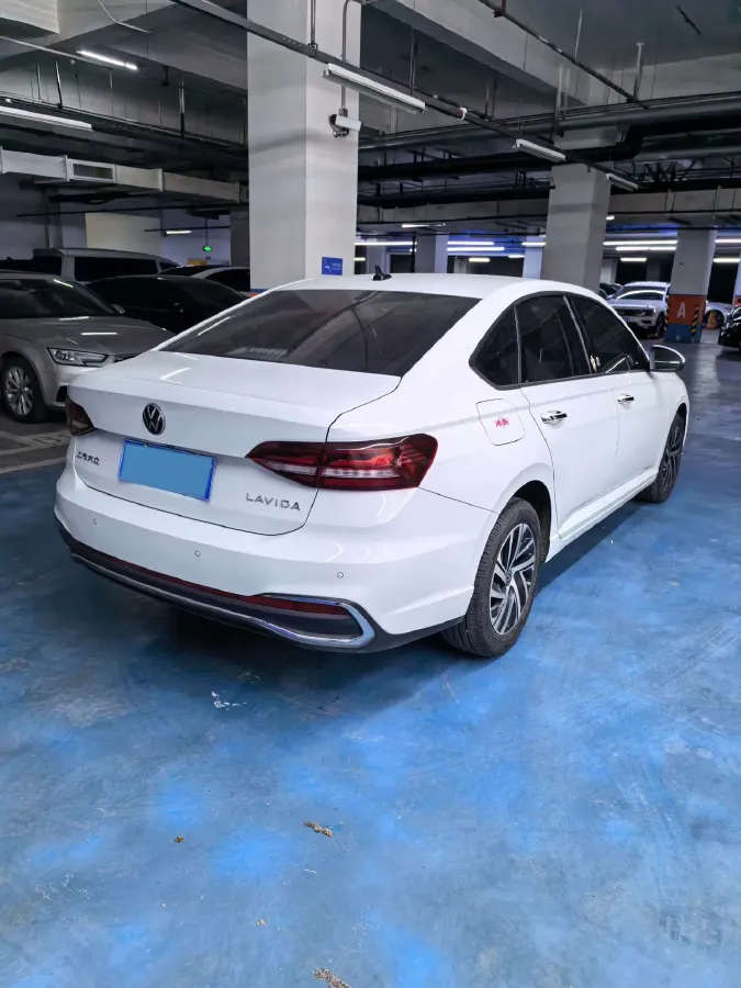 2023 Volkswagen Lavida 1.5L 113HP L4 6AT,autocango,china used car exporter,china ev exporter,chinese used car exporter,chinese used ev exporter
