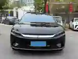 2021 BYD Han BEV 64.8KWH