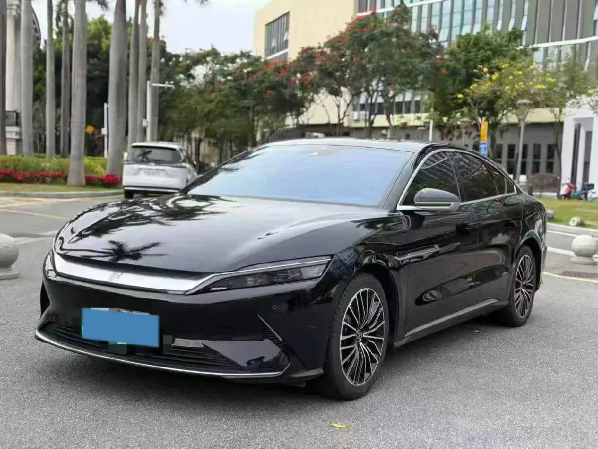 2021 BYD Han BEV 64.8KWH,autocango,china used car exporter,china ev exporter,chinese used car exporter,chinese used ev exporter
