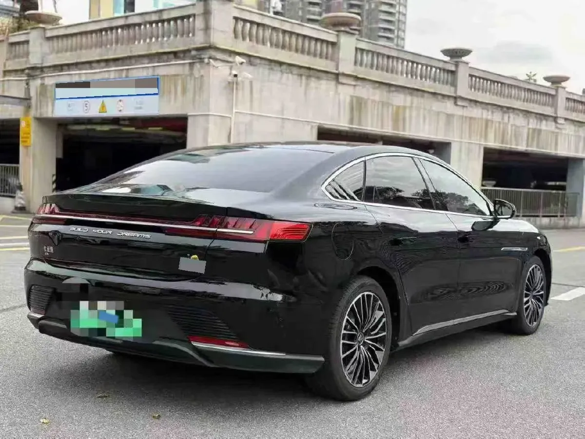 2021 BYD Han BEV 64.8KWH,autocango,china used car exporter,china ev exporter,chinese used car exporter,chinese used ev exporter
