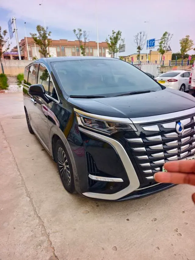 2024 Denza D9 1.5T 139HP L4 E-CVT PHEV 40KWH,autocango,china used car exporter,china ev exporter,chinese used car exporter,chinese used ev exporter