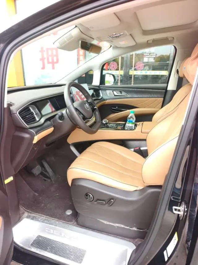2024 Denza D9 1.5T 139HP L4 E-CVT PHEV 40KWH,autocango,china used car exporter,china ev exporter,chinese used car exporter,chinese used ev exporter