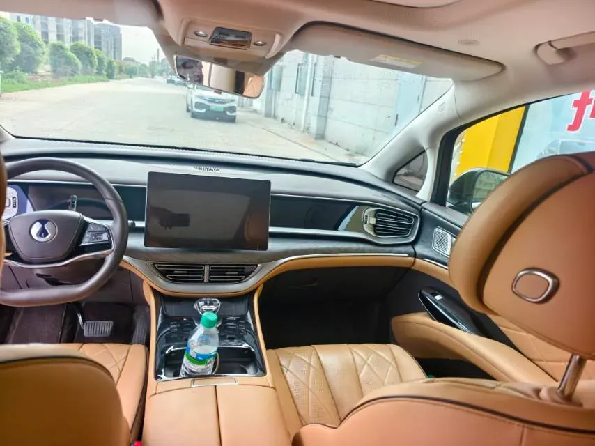 2024 Denza D9 1.5T 139HP L4 E-CVT PHEV 40KWH,autocango,china used car exporter,china ev exporter,chinese used car exporter,chinese used ev exporter