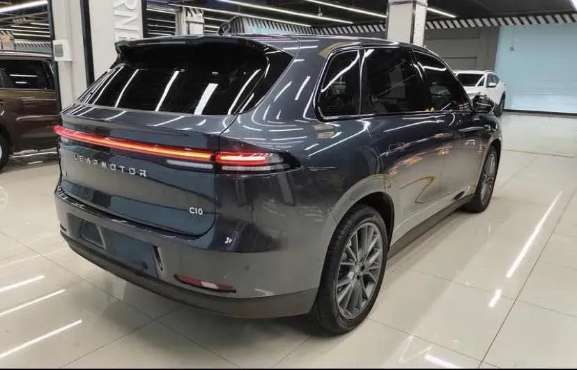 2024 Leapmotor C10 BEV 69.9KWH,autocango,china used car exporter,china ev exporter,chinese used car exporter,chinese used ev exporter