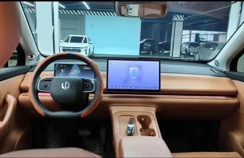 2024 Leapmotor C10 BEV 69.9KWH,autocango,china used car exporter,china ev exporter,chinese used car exporter,chinese used ev exporter