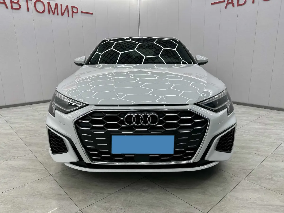 2022 Audi A3 1.4T 150HP L4 7DCT,autocango,china used car exporter,china ev exporter,chinese used car exporter,chinese used ev exporter