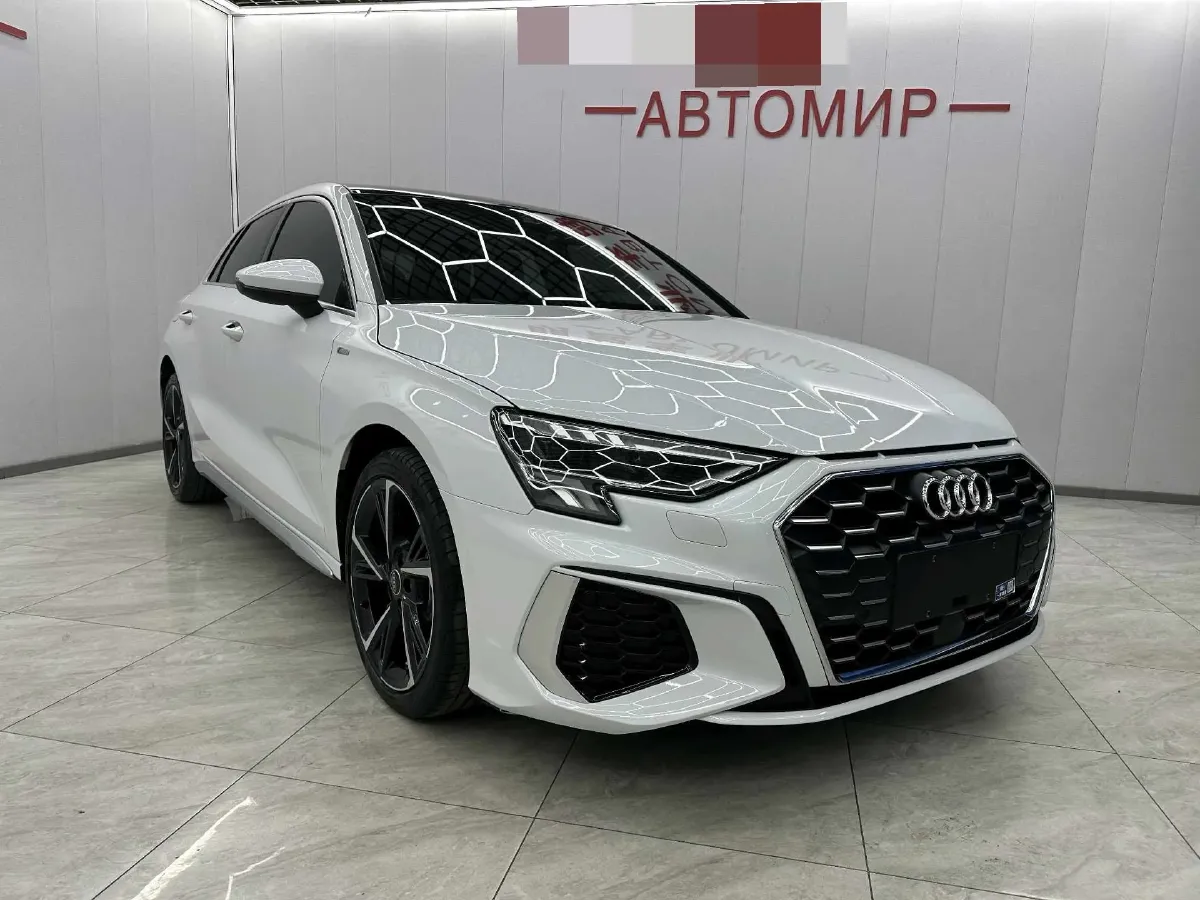 2022 Audi A3 1.4T 150HP L4 7DCT,autocango,china used car exporter,china ev exporter,chinese used car exporter,chinese used ev exporter