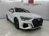 2022 Audi A3 1.4T 150HP L4 7DCT