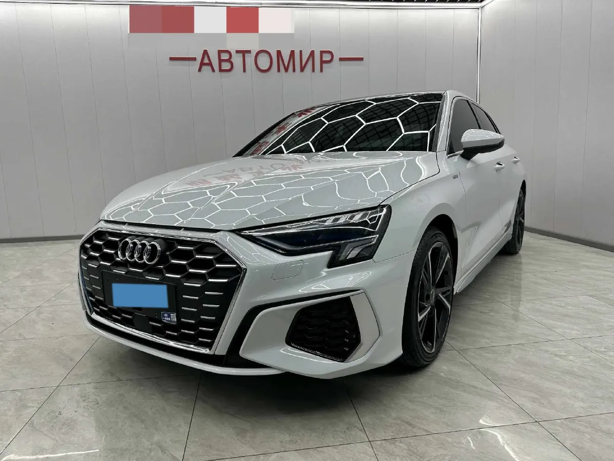 2022 Audi A3 1.4T 150HP L4 7DCT,autocango,china used car exporter,china ev exporter,chinese used car exporter,chinese used ev exporter