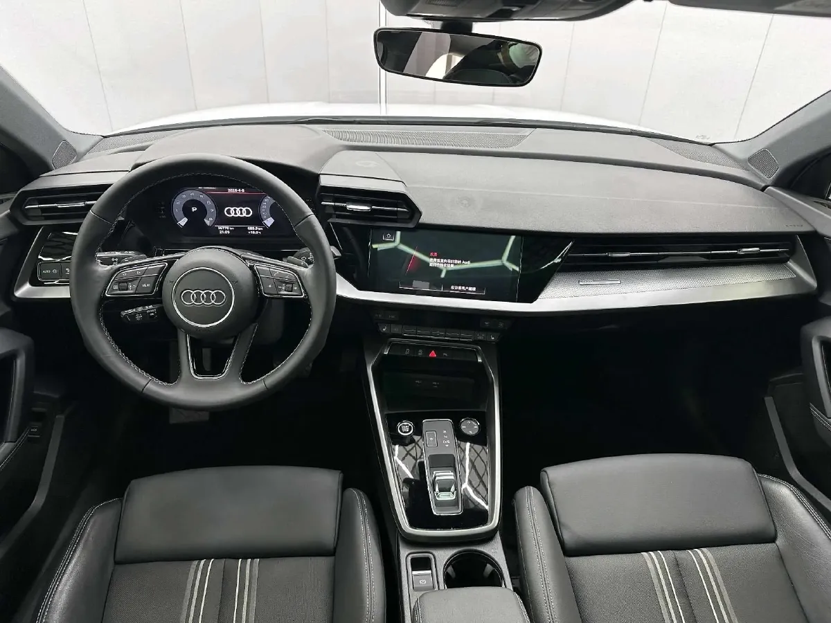 2022 Audi A3 1.4T 150HP L4 7DCT,autocango,china used car exporter,china ev exporter,chinese used car exporter,chinese used ev exporter