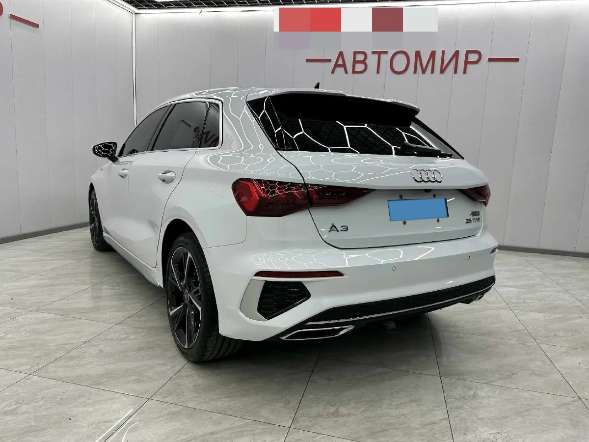 2022 Audi A3 1.4T 150HP L4 7DCT,autocango,china used car exporter,china ev exporter,chinese used car exporter,chinese used ev exporter