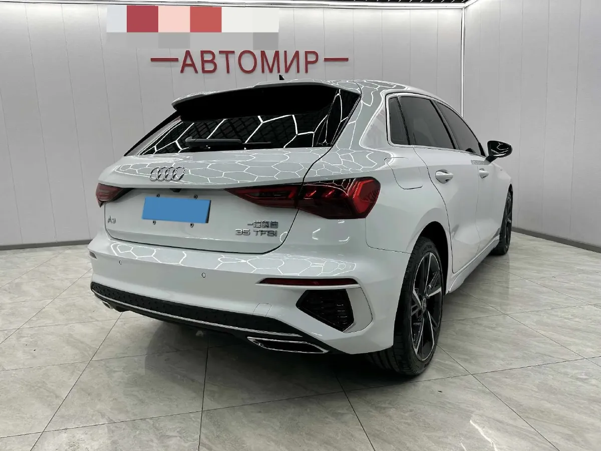 2022 Audi A3 1.4T 150HP L4 7DCT,autocango,china used car exporter,china ev exporter,chinese used car exporter,chinese used ev exporter