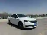 2019 Skoda Octavia 1.4T 150HP L4 7DCT