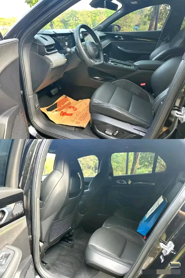 2023 LYNK&CO 03 2.0T 254HP L4 7DCT,autocango,china used car exporter,china ev exporter,chinese used car exporter,chinese used ev exporter