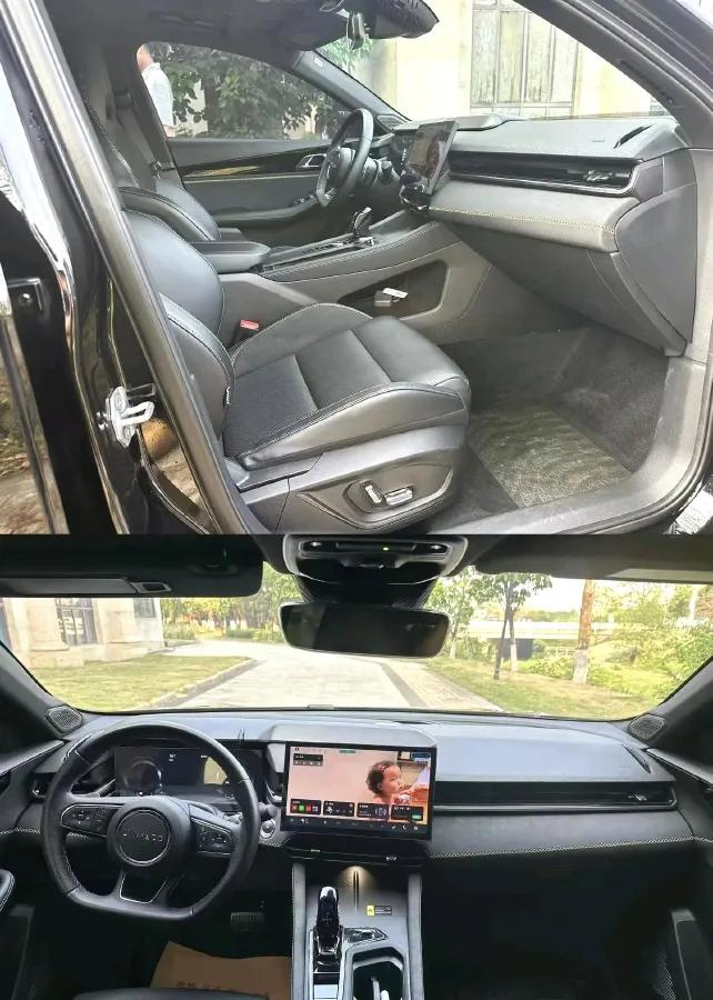 2023 LYNK&CO 03 2.0T 254HP L4 7DCT,autocango,china used car exporter,china ev exporter,chinese used car exporter,chinese used ev exporter