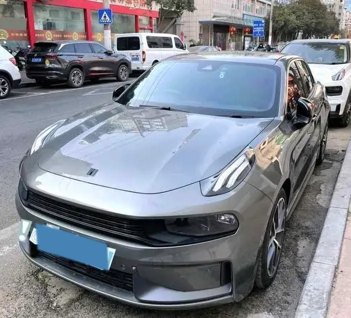 2023 LYNK&CO 03 2.0T 254HP L4 7DCT,autocango,china used car exporter,china ev exporter,chinese used car exporter,chinese used ev exporter