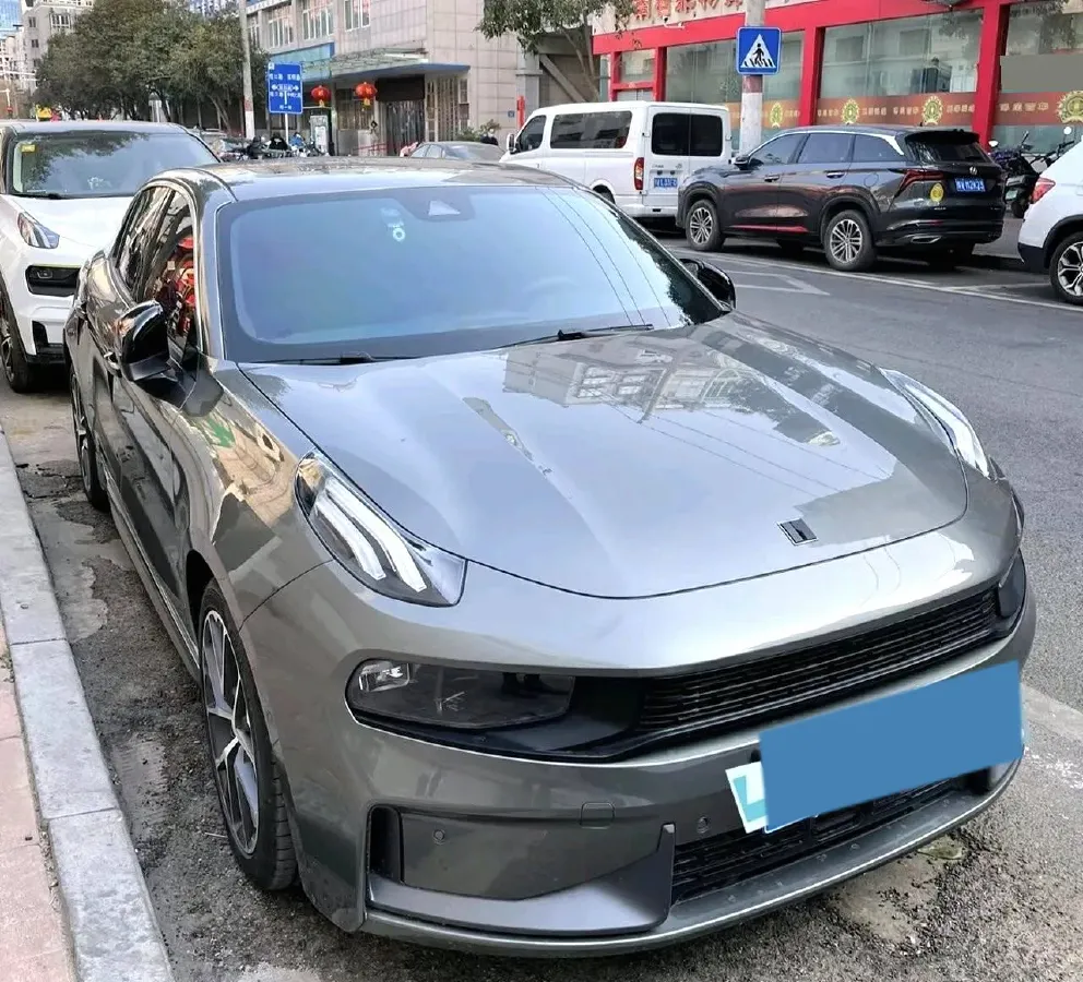 2023 LYNK&CO 03 2.0T 254HP L4 7DCT,autocango,china used car exporter,china ev exporter,chinese used car exporter,chinese used ev exporter