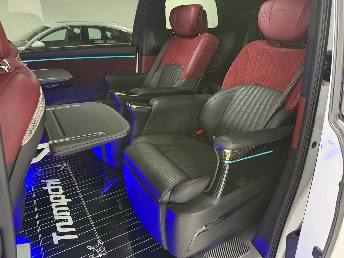 2023 GAC Trumpchi M8 2.0T 252HP L4 8AT,autocango,china used car exporter,china ev exporter,chinese used car exporter,chinese used ev exporter