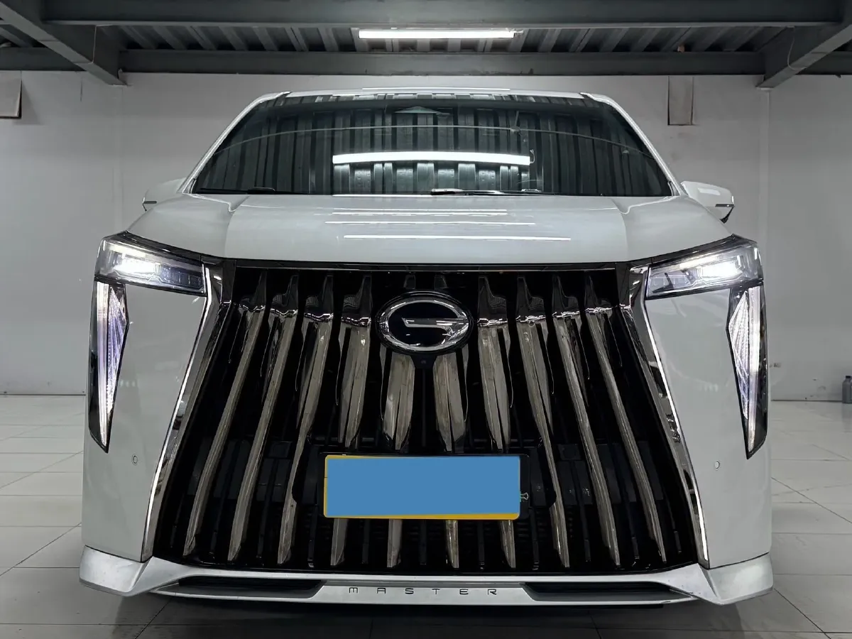 2023 GAC Trumpchi M8 2.0T 252HP L4 8AT,autocango,china used car exporter,china ev exporter,chinese used car exporter,chinese used ev exporter