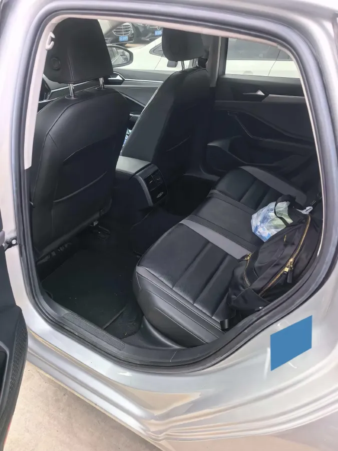 2019 Volkswagen Tharu 1.4T 150HP L4 7DCT,autocango,china used car exporter,china ev exporter,chinese used car exporter,chinese used ev exporter