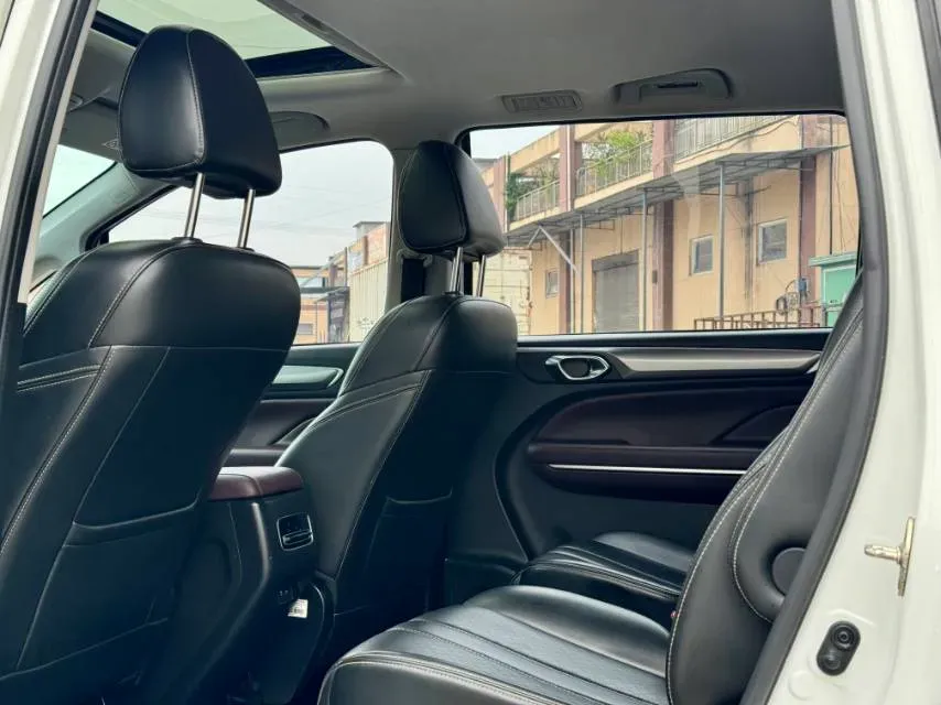 2021 GAC Trumpchi M6 1.5T 169HP L4 7DCT,autocango,china used car exporter,china ev exporter,chinese used car exporter,chinese used ev exporter