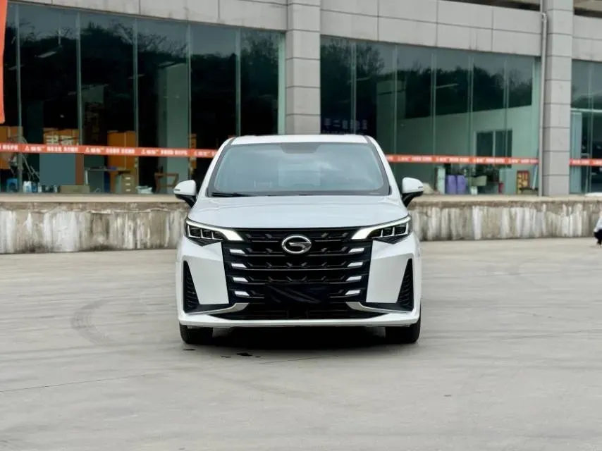 2021 GAC Trumpchi M6 1.5T 169HP L4 7DCT,autocango,china used car exporter,china ev exporter,chinese used car exporter,chinese used ev exporter