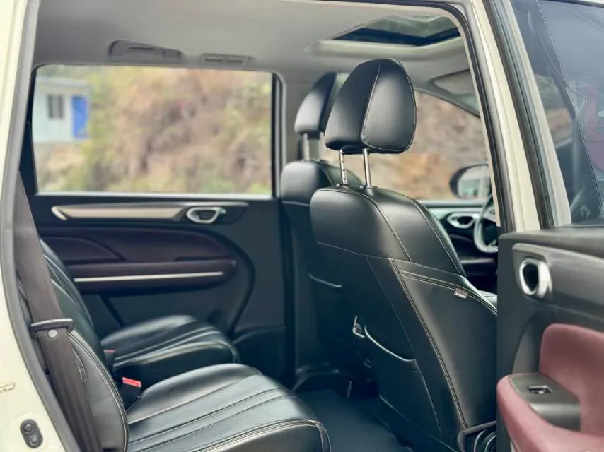 2021 GAC Trumpchi M6 1.5T 169HP L4 7DCT,autocango,china used car exporter,china ev exporter,chinese used car exporter,chinese used ev exporter