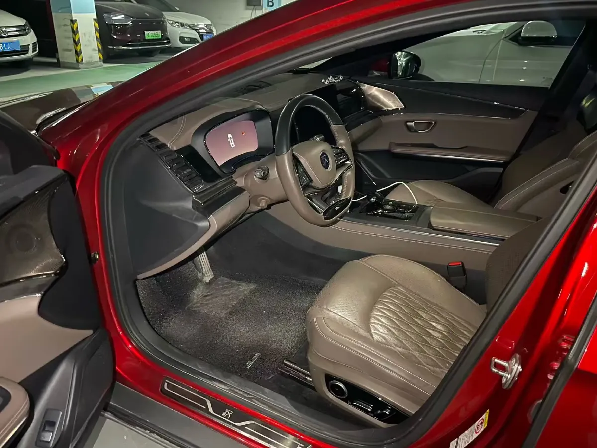 2020 BYD Han BEV 76.9KWH,autocango,china used car exporter,china ev exporter,chinese used car exporter,chinese used ev exporter