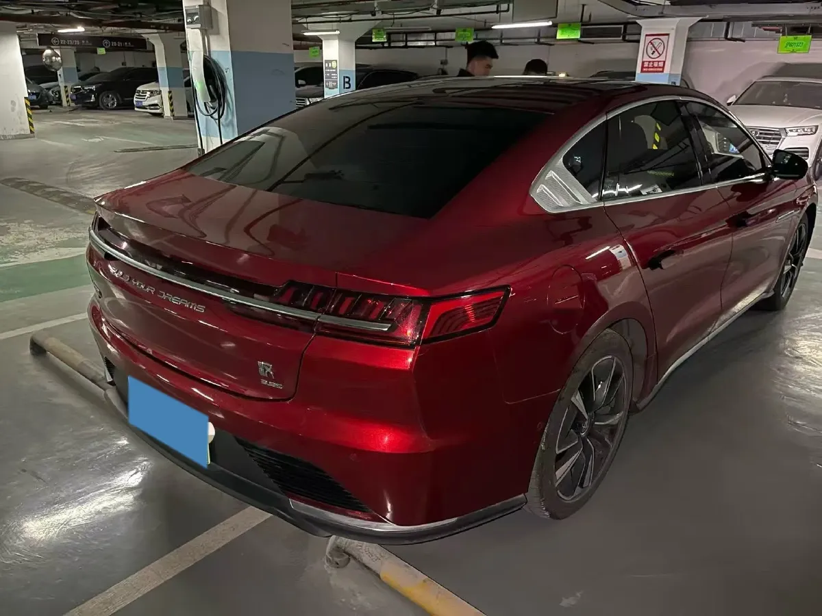 2020 BYD Han BEV 76.9KWH,autocango,china used car exporter,china ev exporter,chinese used car exporter,chinese used ev exporter