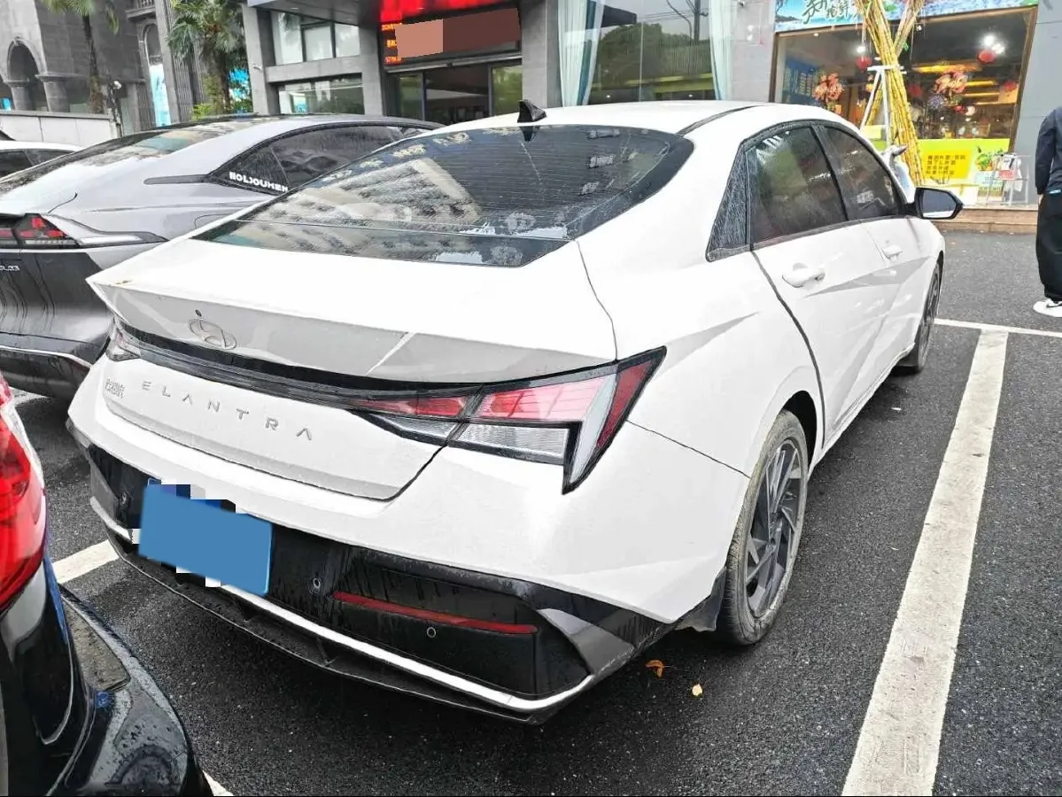 2022 Hyundai Elantra 1.5L 115HP L4 CVT,autocango,china used car exporter,china ev exporter,chinese used car exporter,chinese used ev exporter