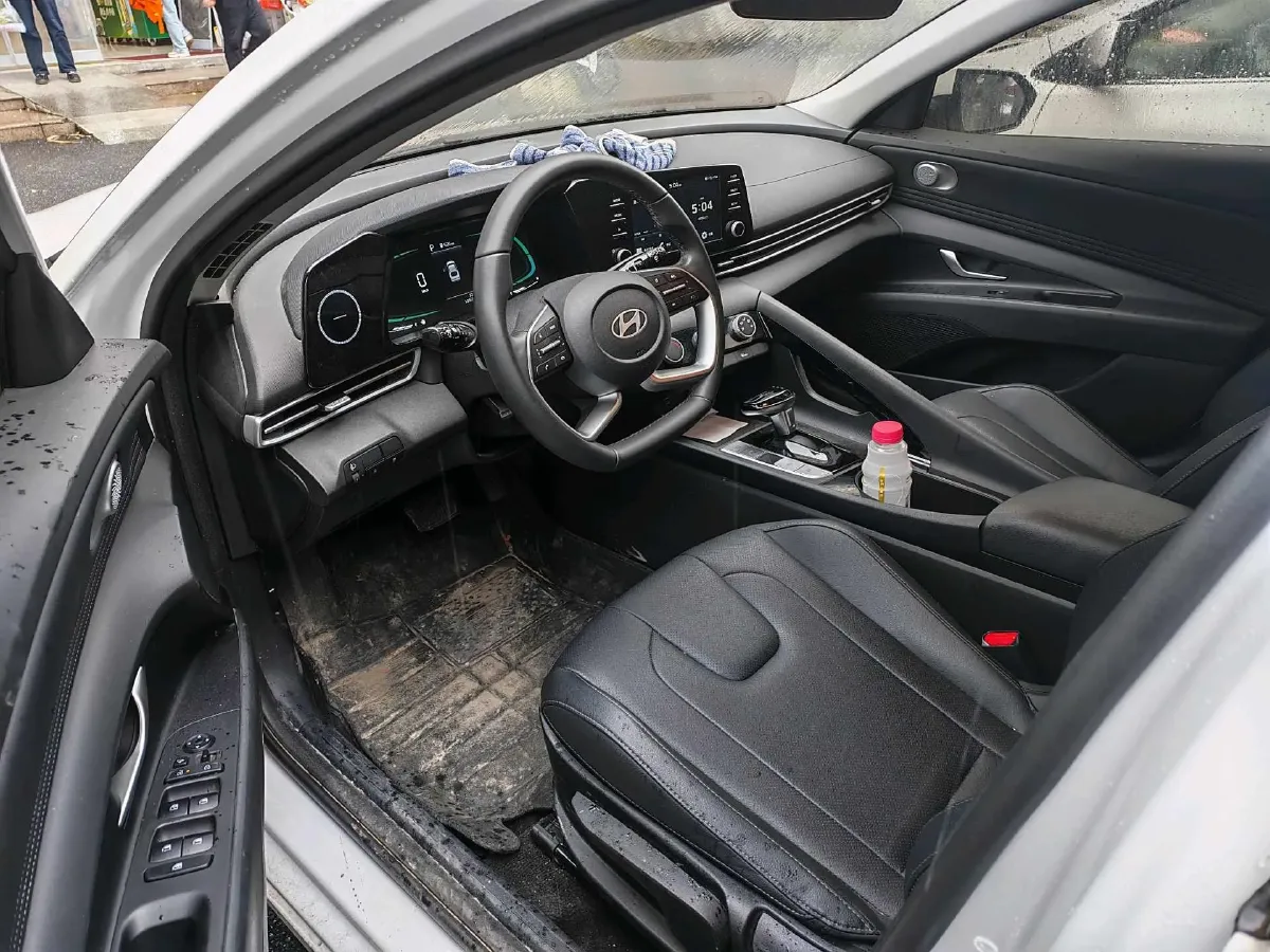 2022 Hyundai Elantra 1.5L 115HP L4 CVT,autocango,china used car exporter,china ev exporter,chinese used car exporter,chinese used ev exporter