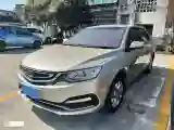 2018 Geely Vision 1.5L 109HP L4 4AT