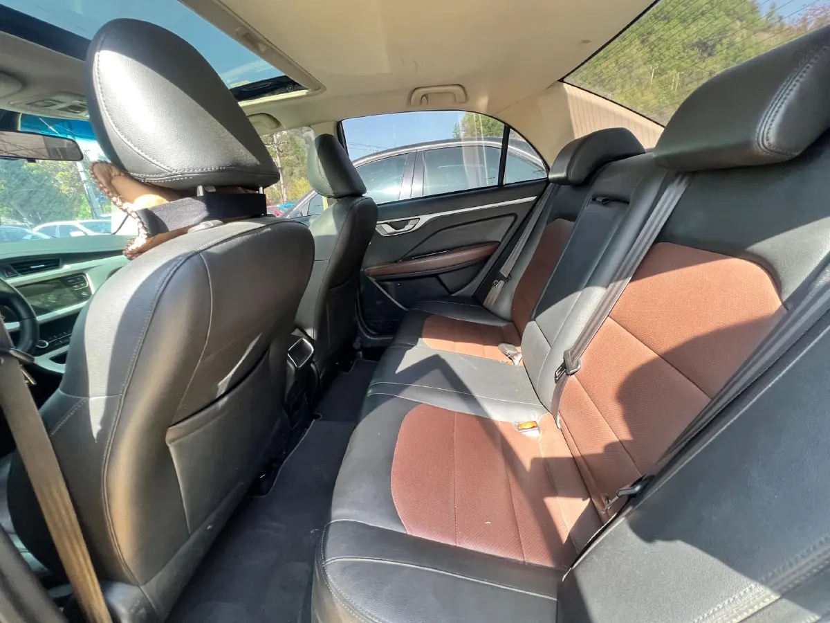 2018 Geely Vision 1.5L 109HP L4 4AT,autocango,china used car exporter,china ev exporter,chinese used car exporter,chinese used ev exporter