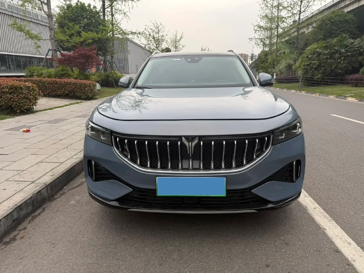 2021 Voyah FREE Range Extended 109HP REEV 33KWH,autocango,china used car exporter,china ev exporter,chinese used car exporter,chinese used ev exporter