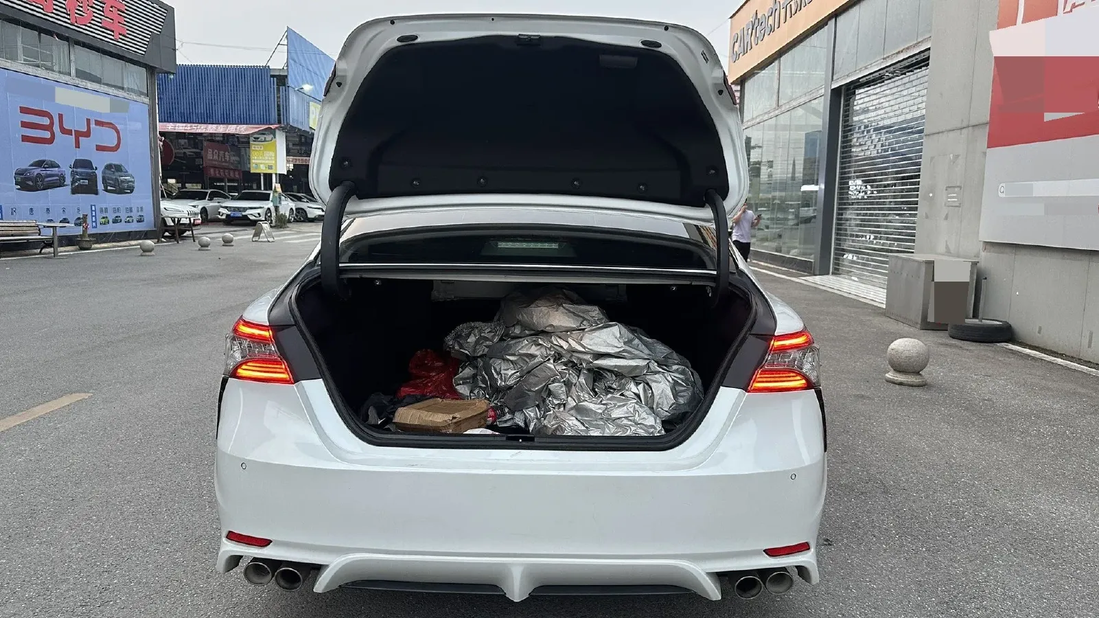 2019 Toyota Camry 2.5L 209HP L4 8AT,autocango,china used car exporter,china ev exporter,chinese used car exporter,chinese used ev exporter