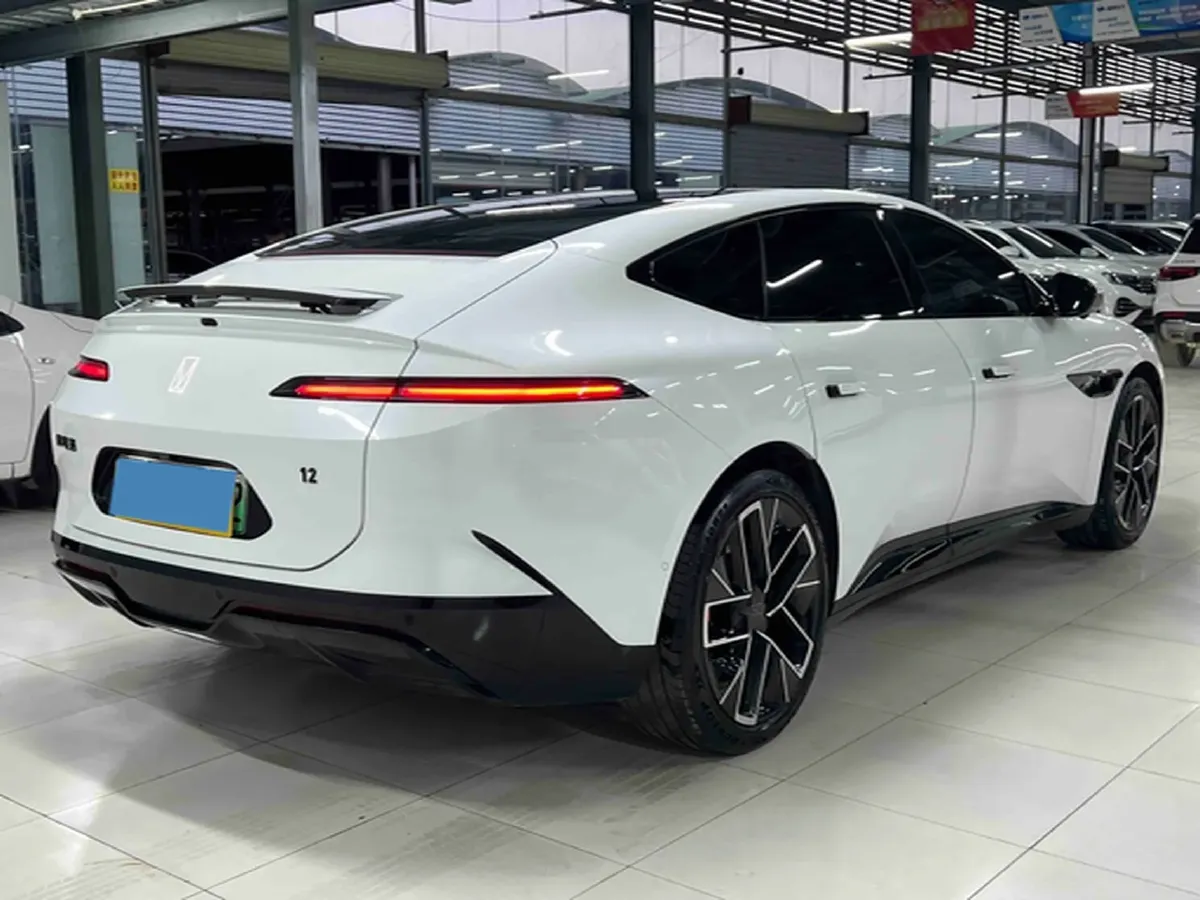 2024 Avatr 12 BEV 94.5KWH,autocango,china used car exporter,china ev exporter,chinese used car exporter,chinese used ev exporter