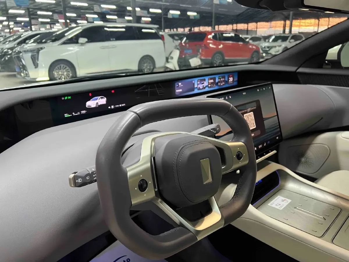 2024 Avatr 12 BEV 94.5KWH,autocango,china used car exporter,china ev exporter,chinese used car exporter,chinese used ev exporter